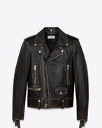 Vestes Cuir Vestes Cuir
