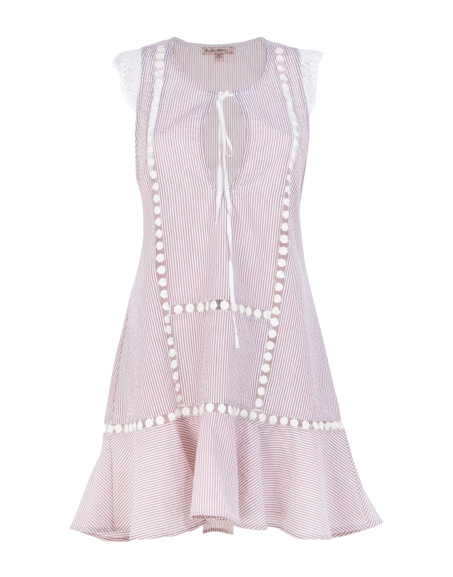 For Love & Lemons Nightgowns