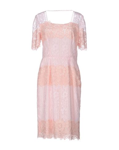 Платье до колена Blumarine