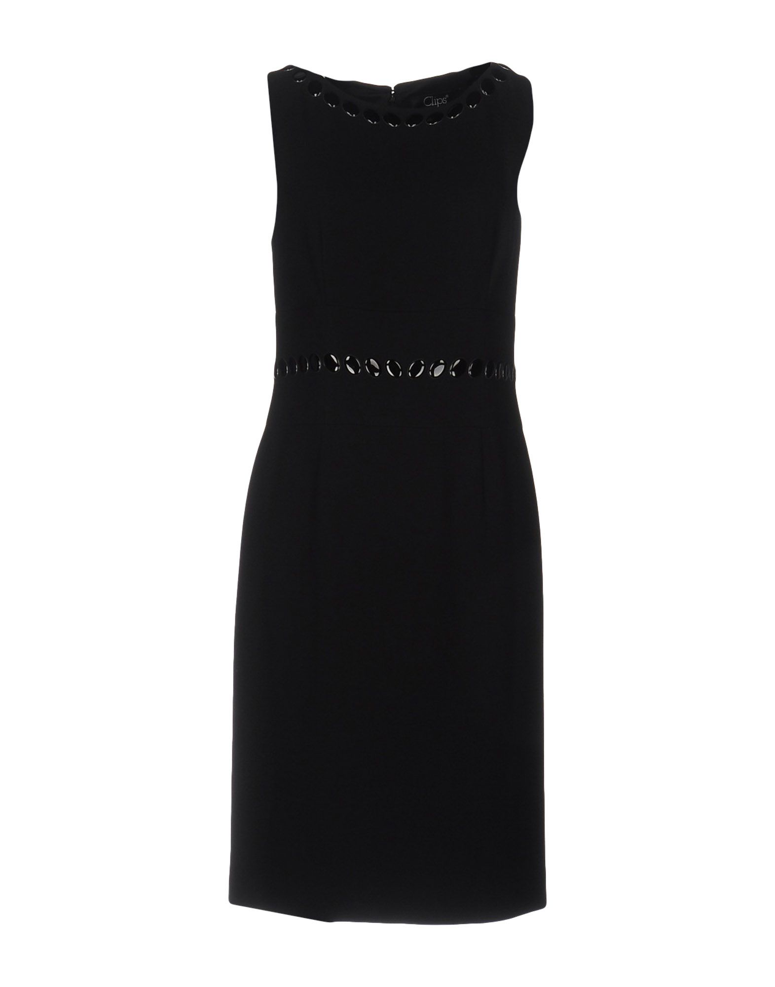  Clips - Robes - Robes Midi - On Yoox.com 