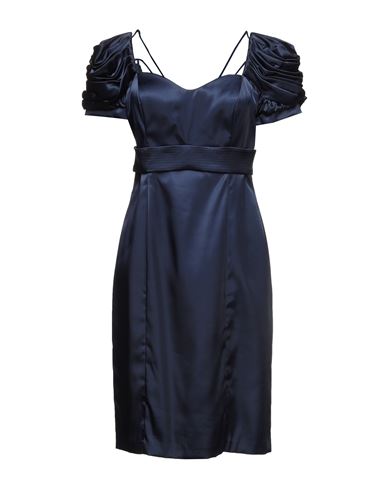 Короткое платье CARLO PIGNATELLI 