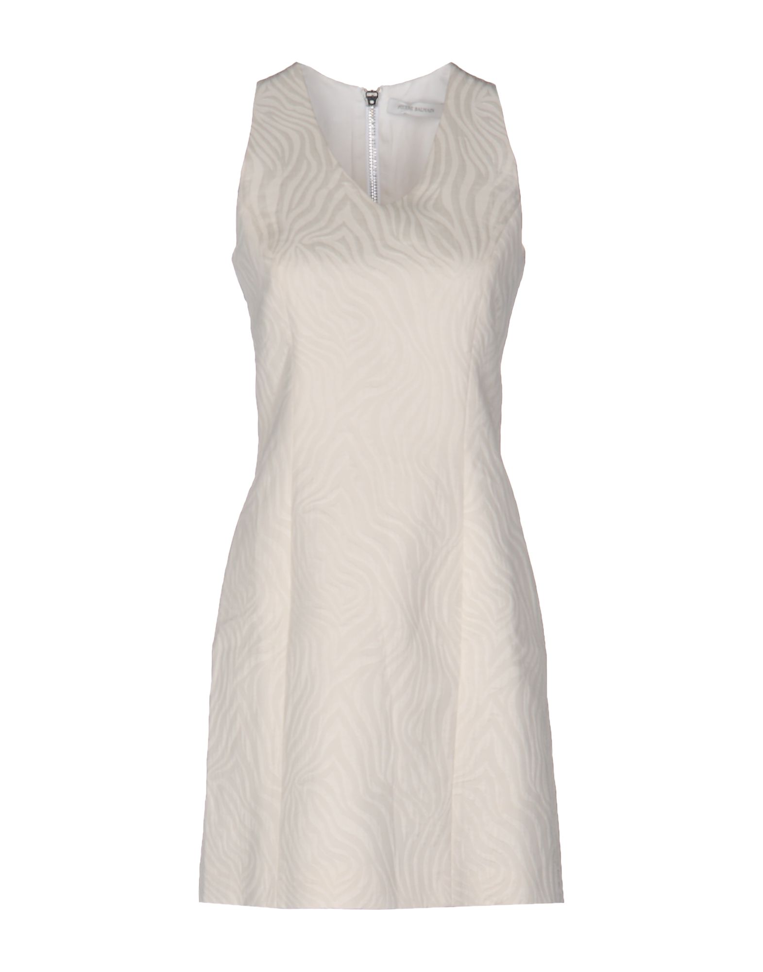 PIERRE BALMAIN Короткое платье