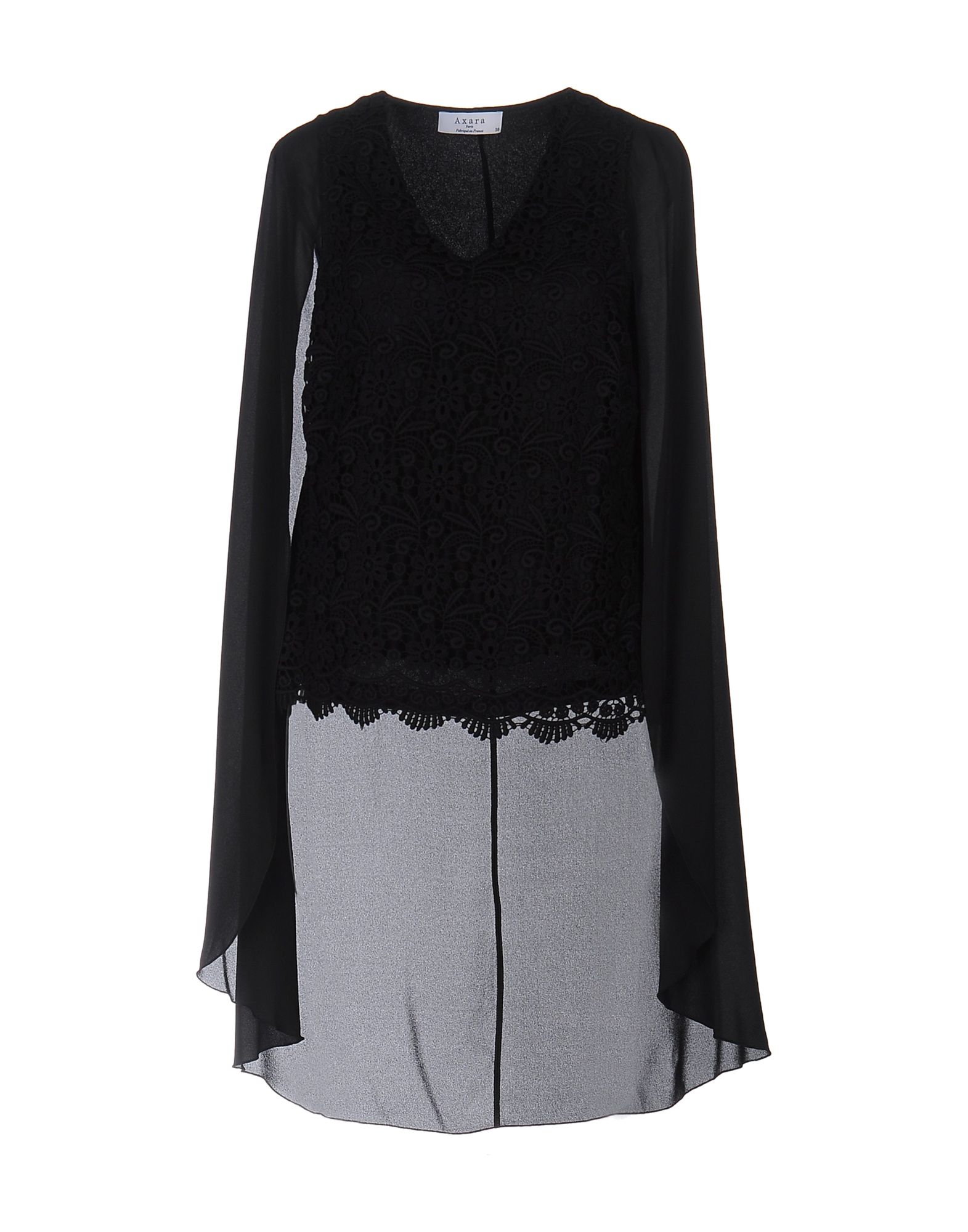 Axara Paris Blouses