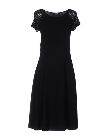 Платье до колена VDP Collection