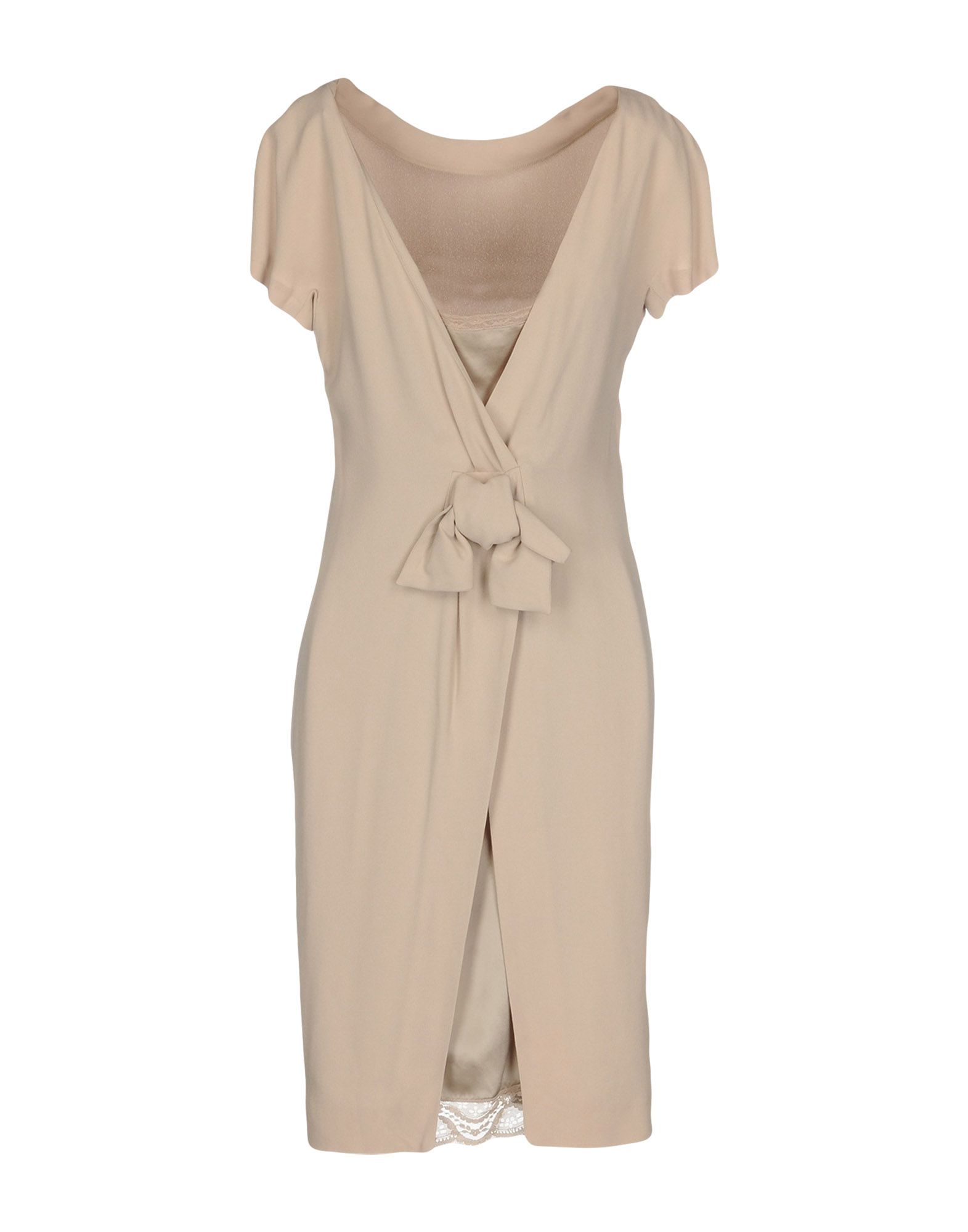  Seventy Venezia - Kleider - Midi-kleider - On Yoox.com 