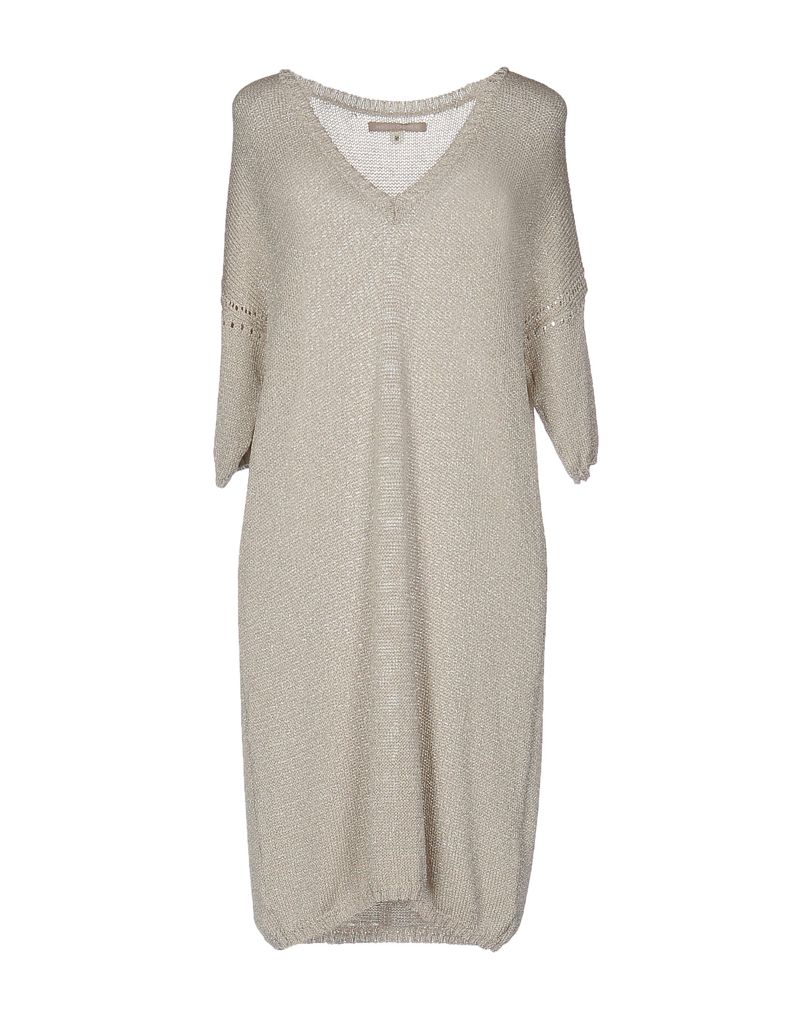 Absolut Cashmere Short Dresses
