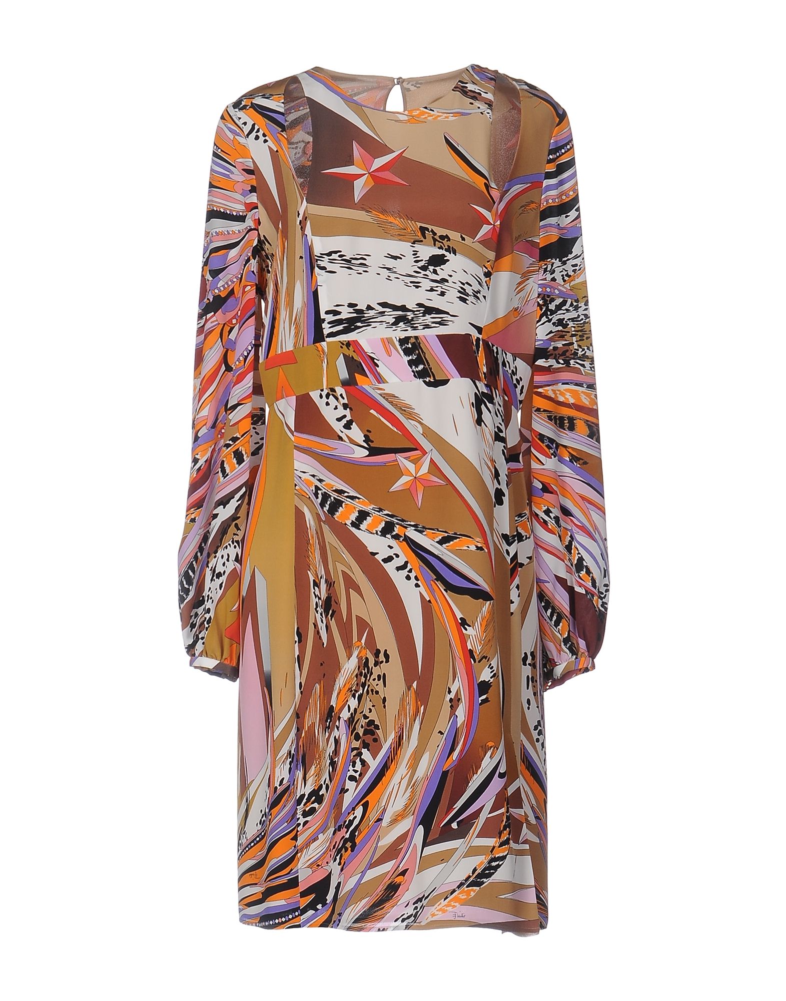 Платье EMILIO PUCCI