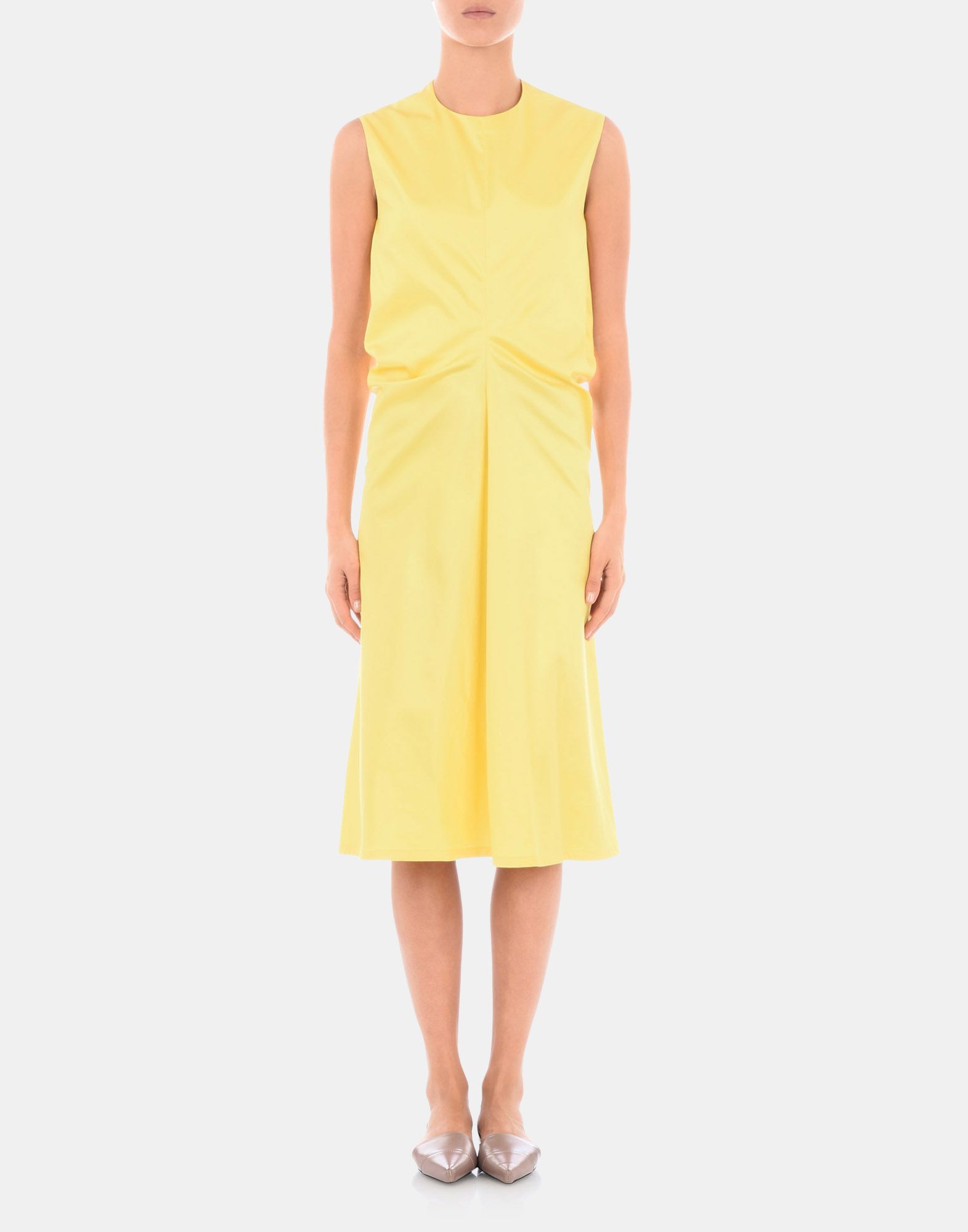 Dress Women - Dresses Women on Jil Sander Online Store