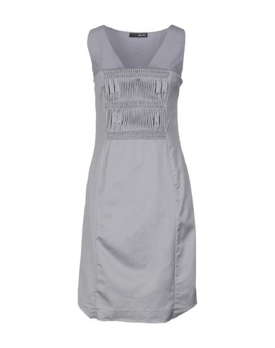 Платье до колена