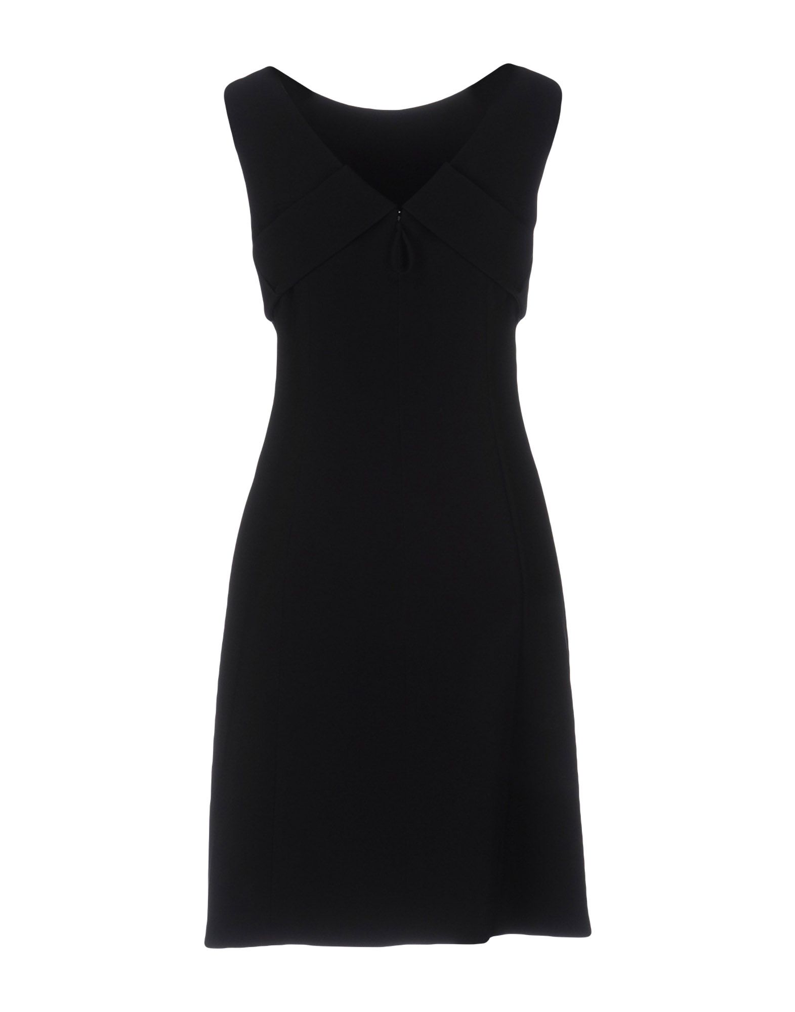  Giorgio Armani - Kleider - Mini-kleider - On Yoox.com 