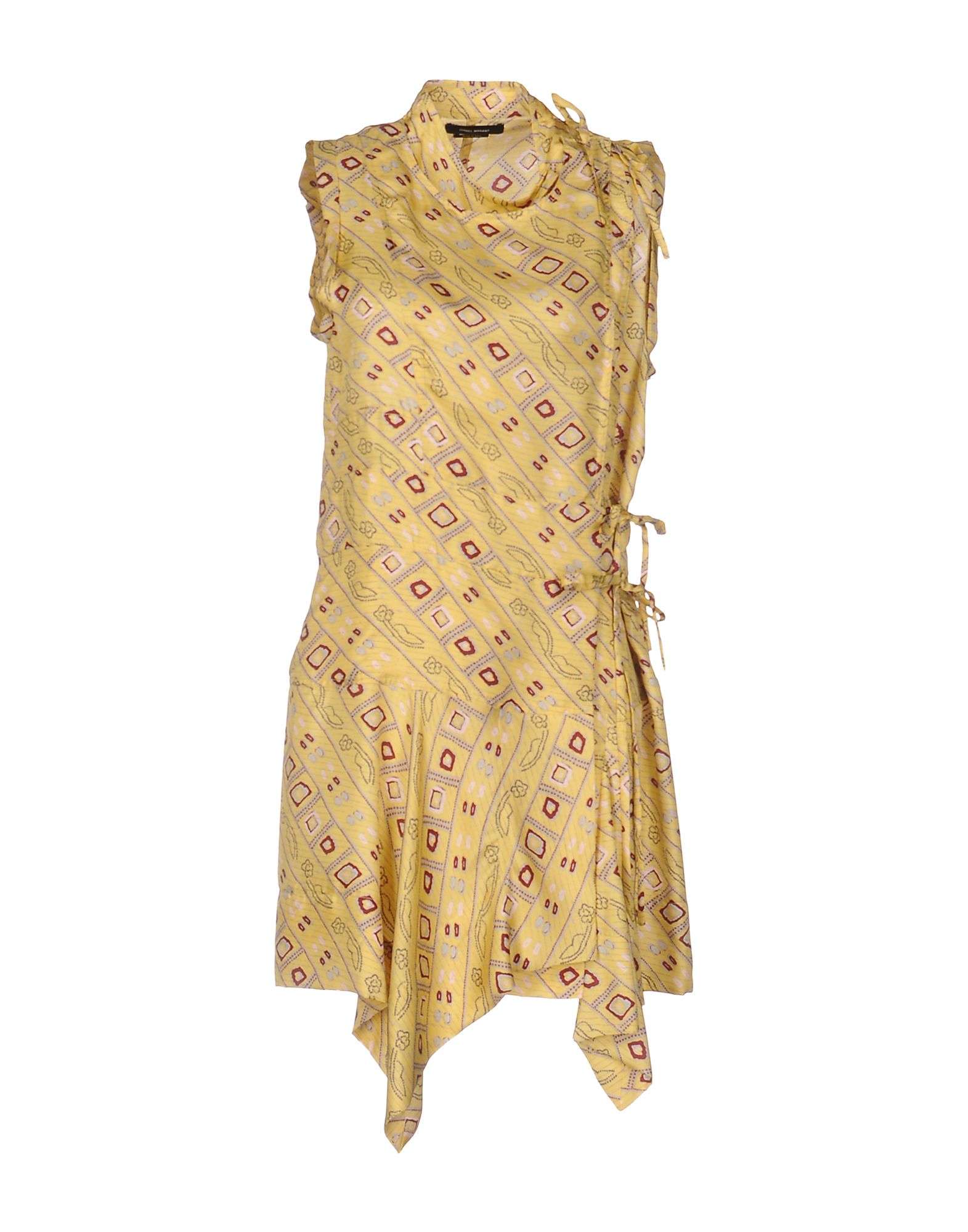Платье ISABEL MARANT