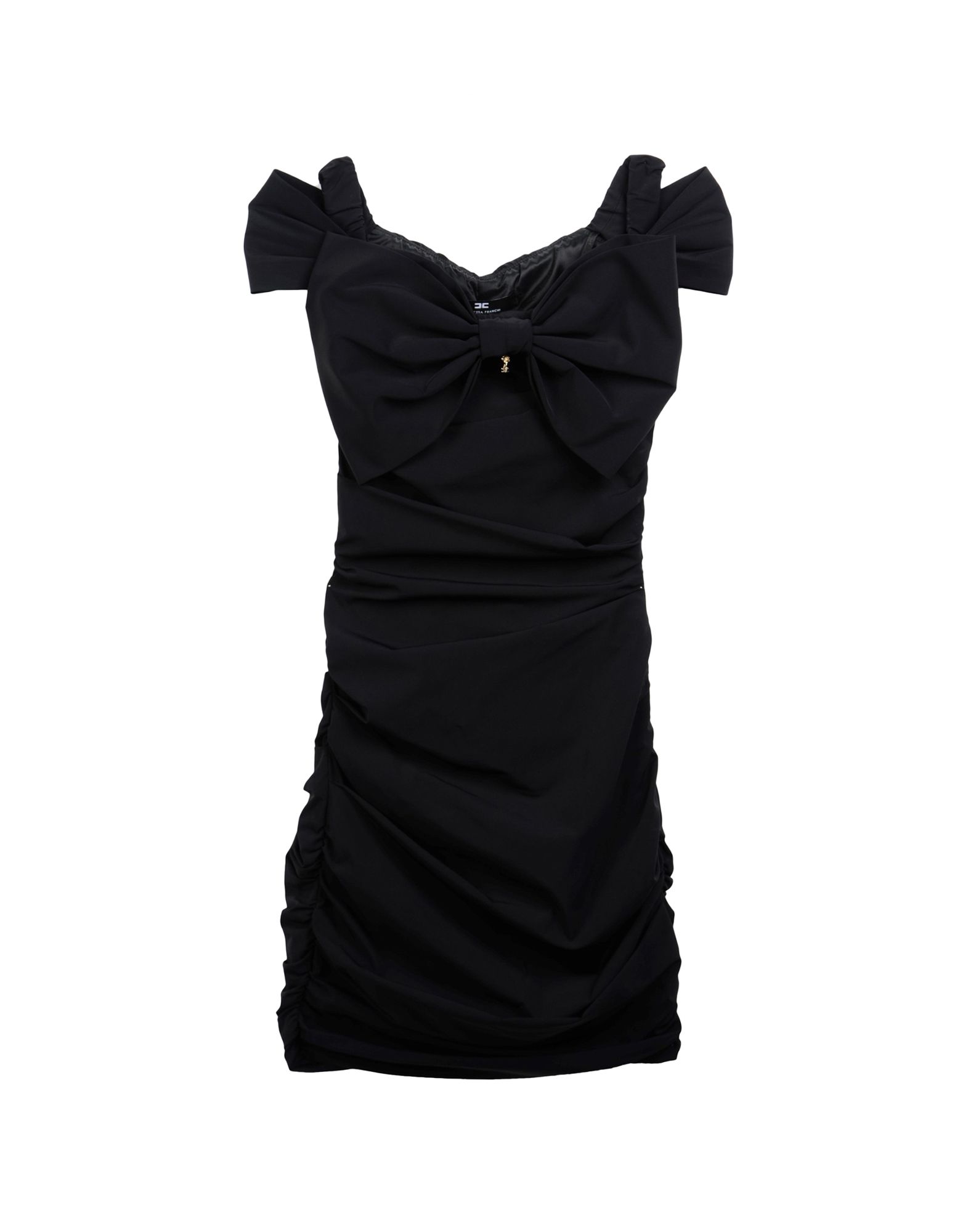 Платье ELISABETTA FRANCHI