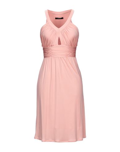 Платье миди