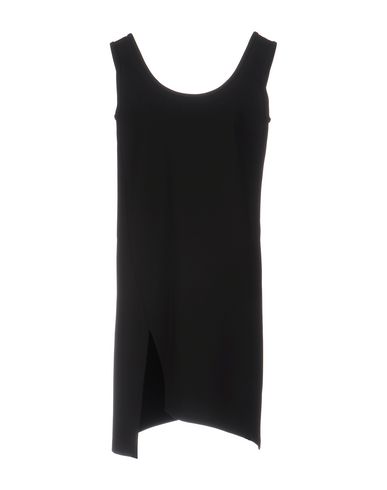 Короткое платье JIL Sander Navy