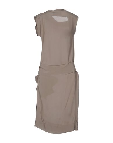 Платье до колена Vivienne Westwood Anglomania 34697545nd