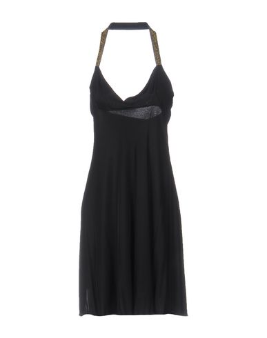 Платье до колена Versus