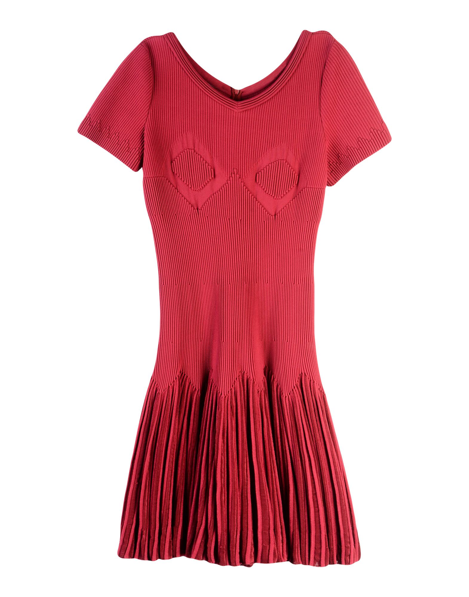 ALAÏA Короткое платье