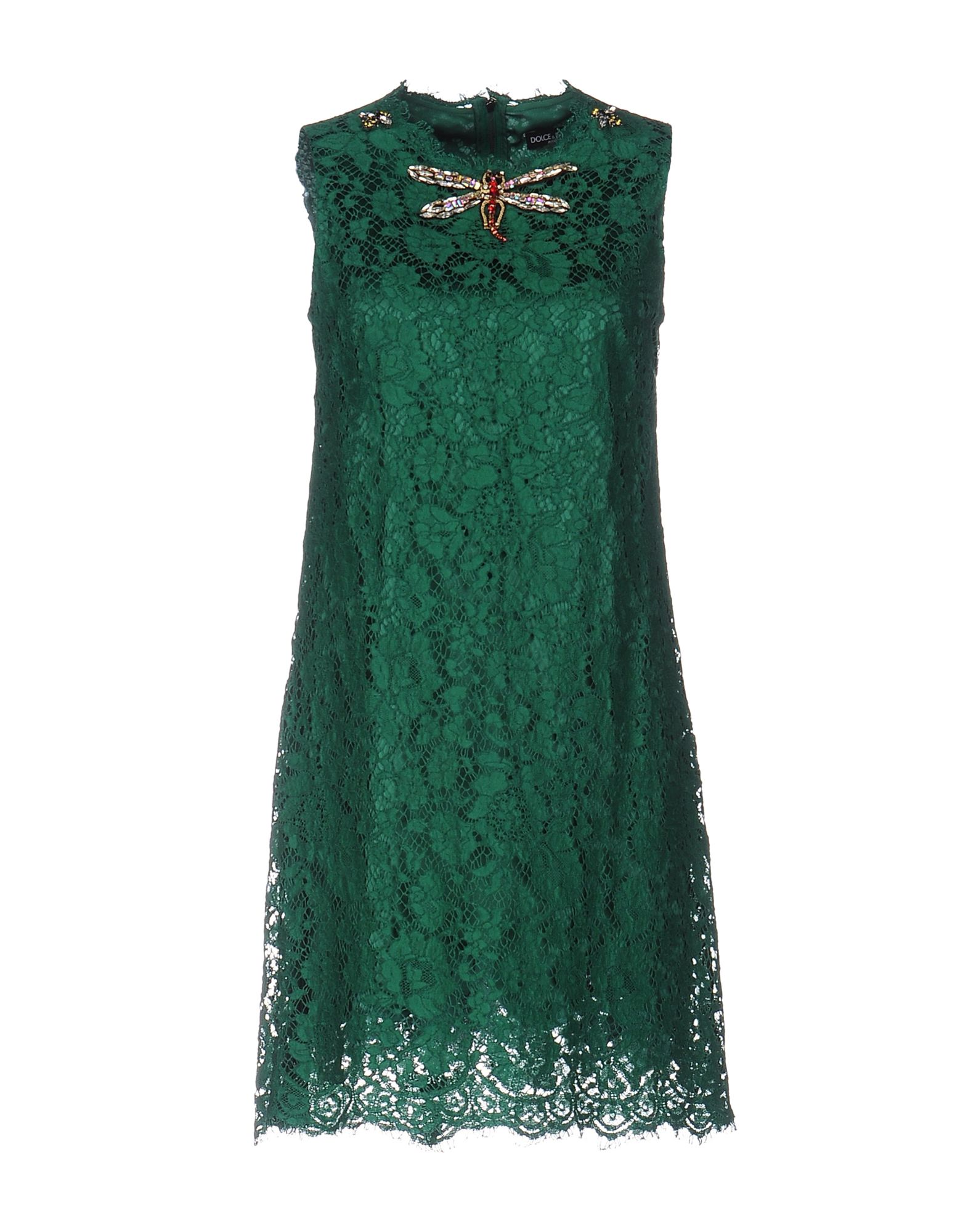 DOLCE&GABBANA DOLCE&GABBANA ΦΟΡΕΜΑΤΑ Μίνι φόρεμα