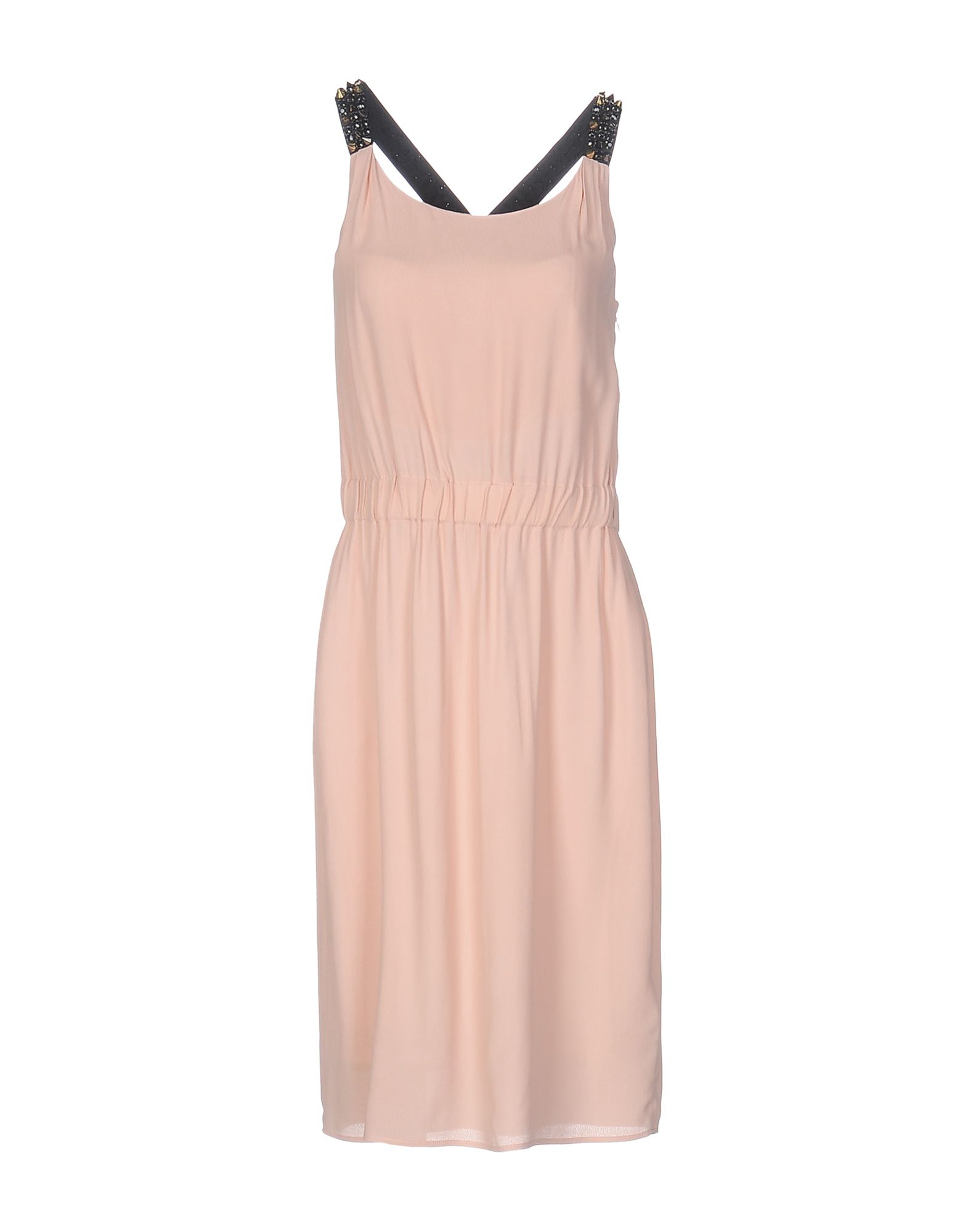 Платье TRUSSARDI JEANS