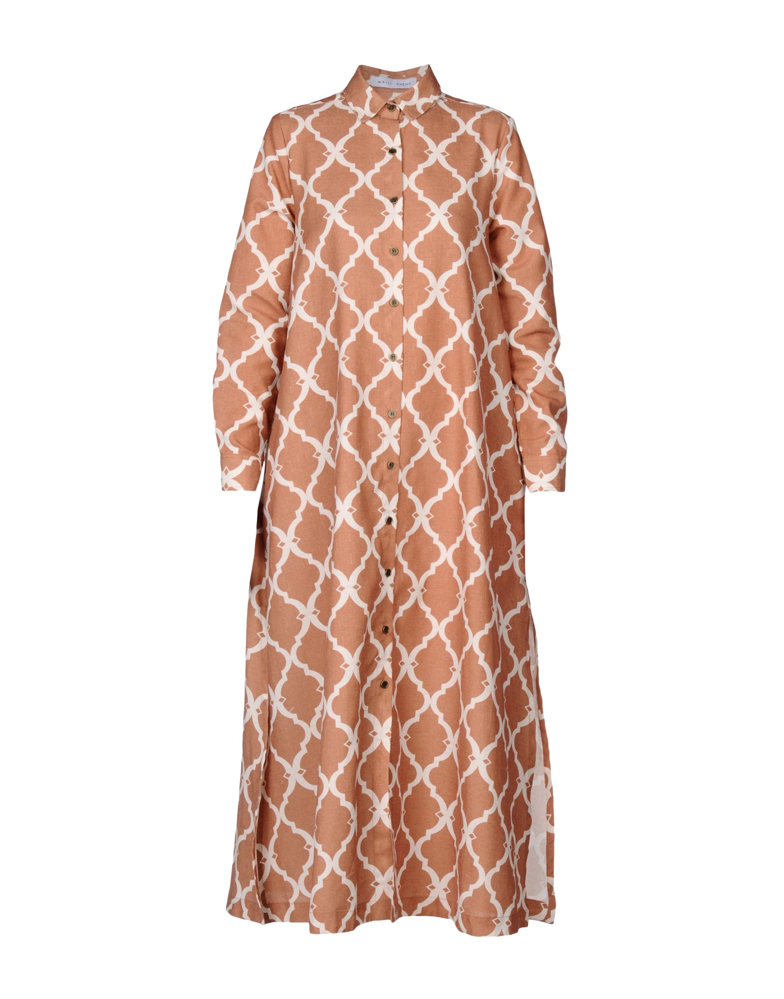 Платье WEILI ZHENG