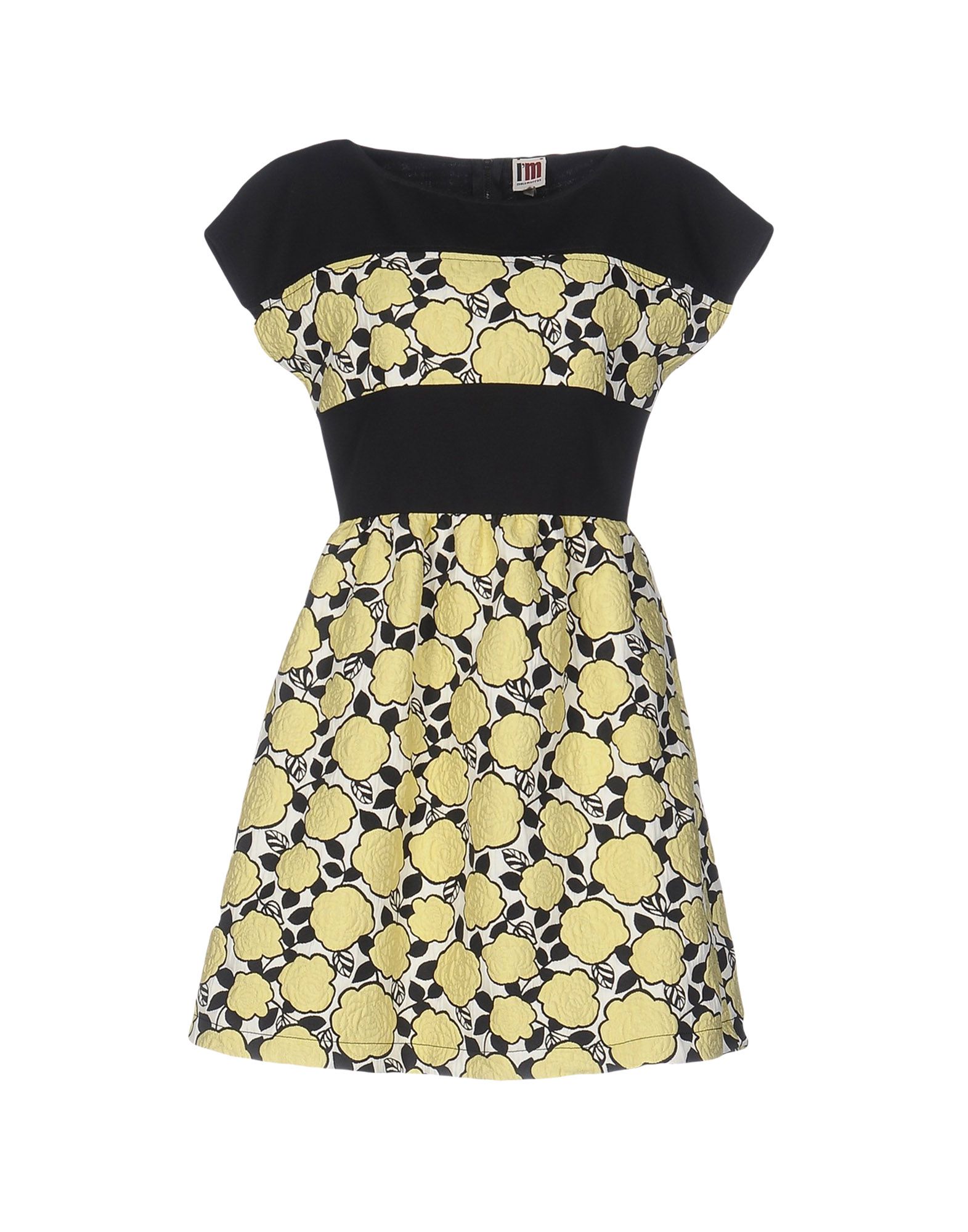 Платье I'M ISOLA MARRAS