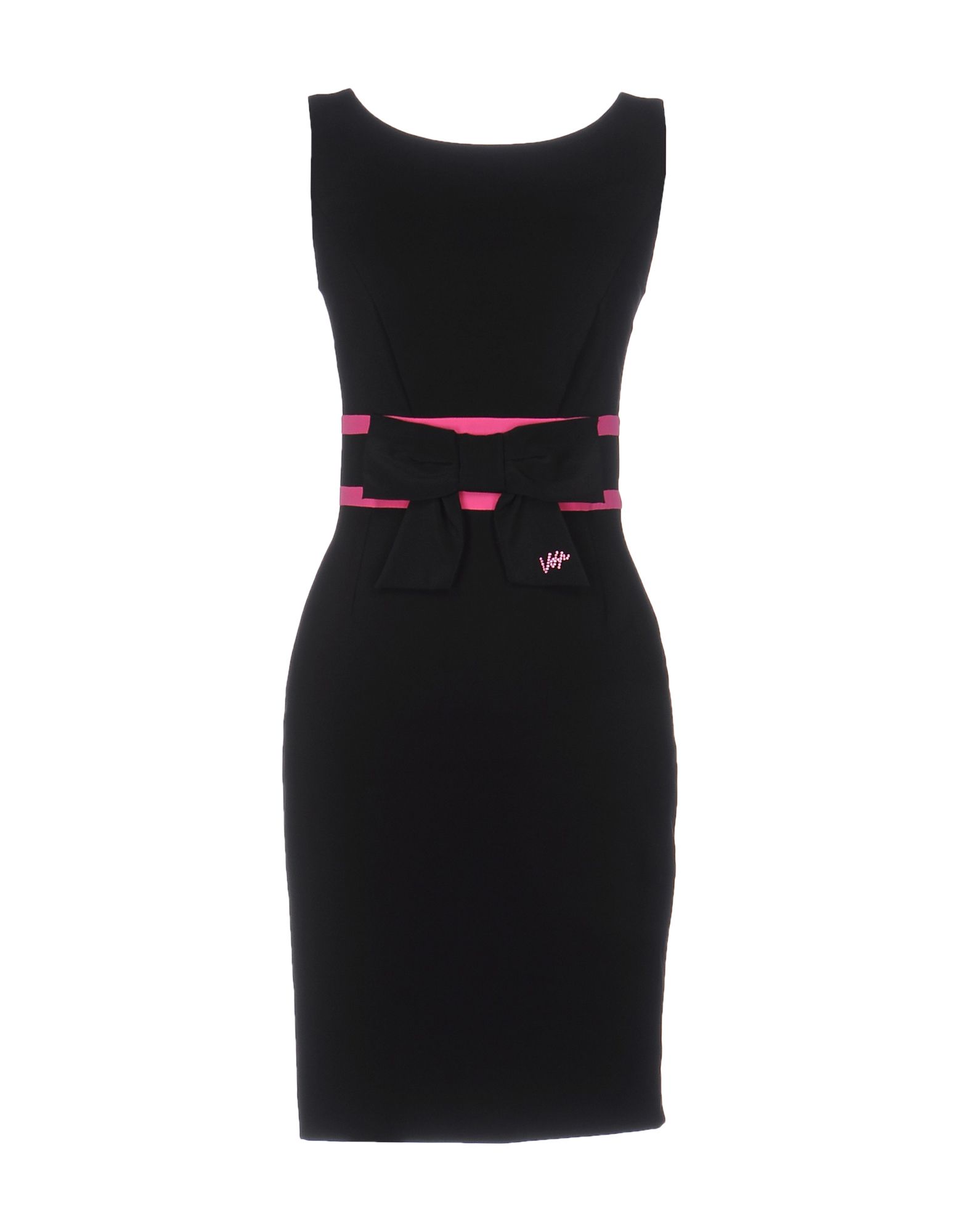 VDP COLLECTION Короткое платье