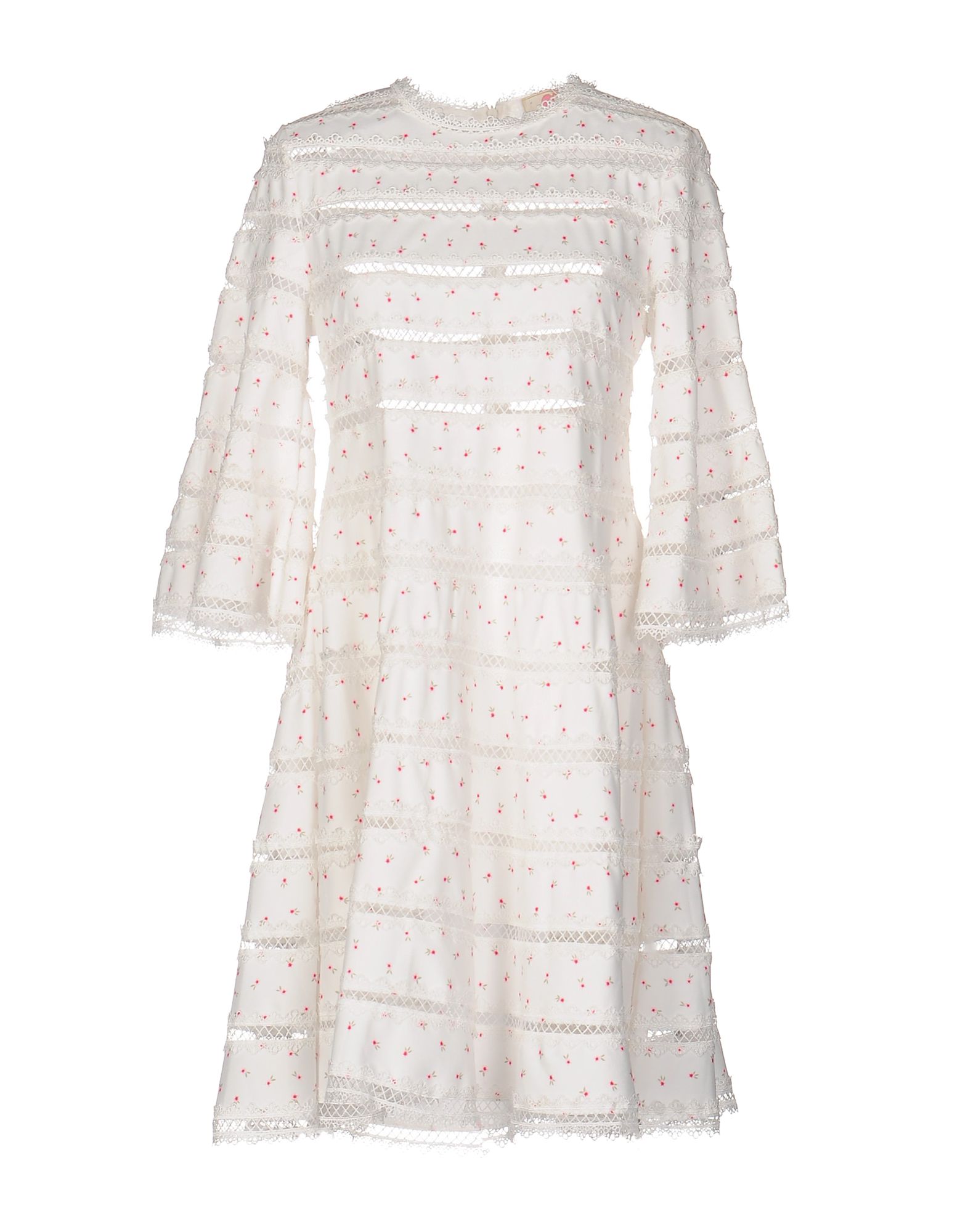 Lm Lulu Short Dresses