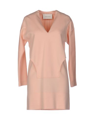 Короткое платье Cedric Charlier