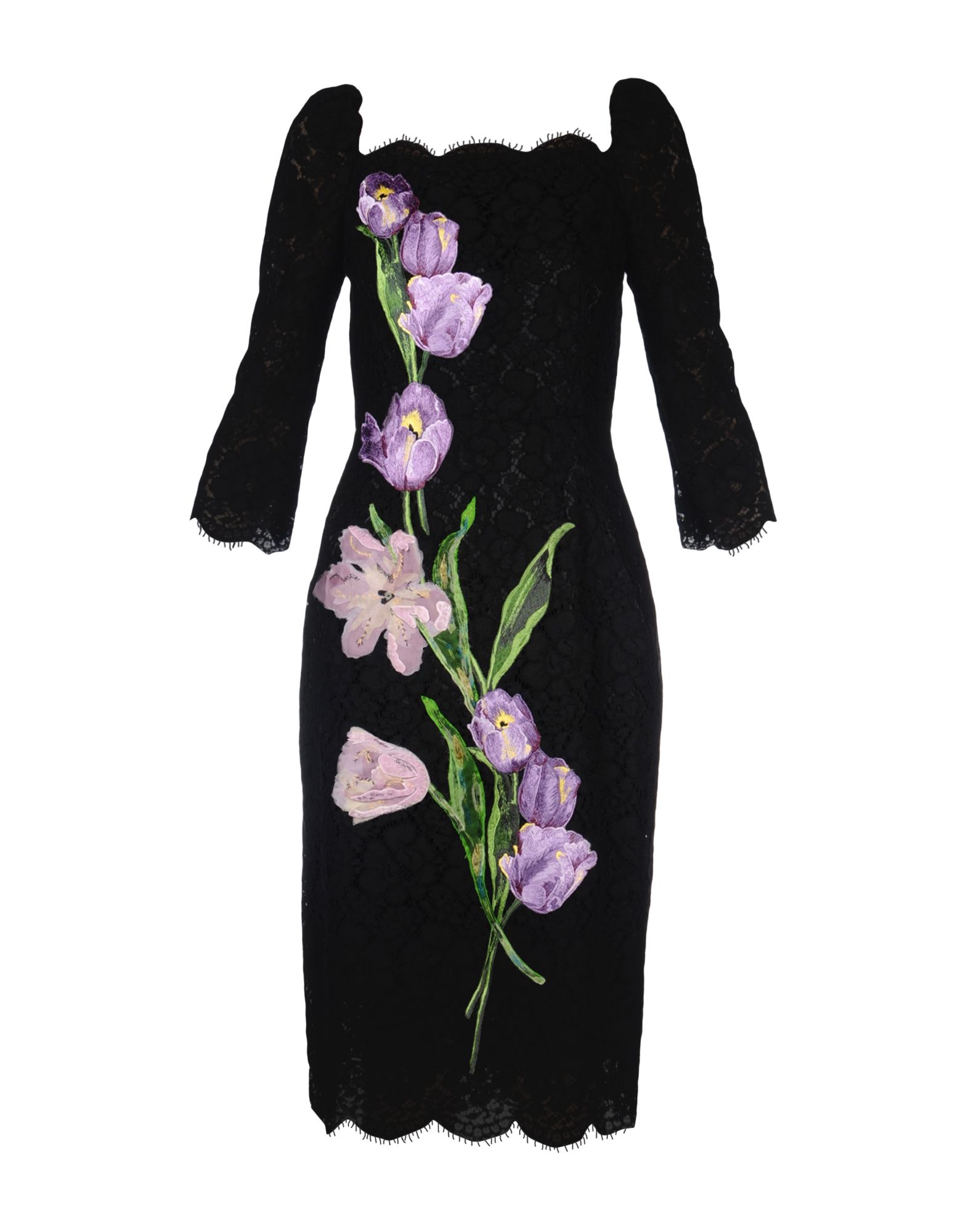 Платье DOLCE & GABBANA