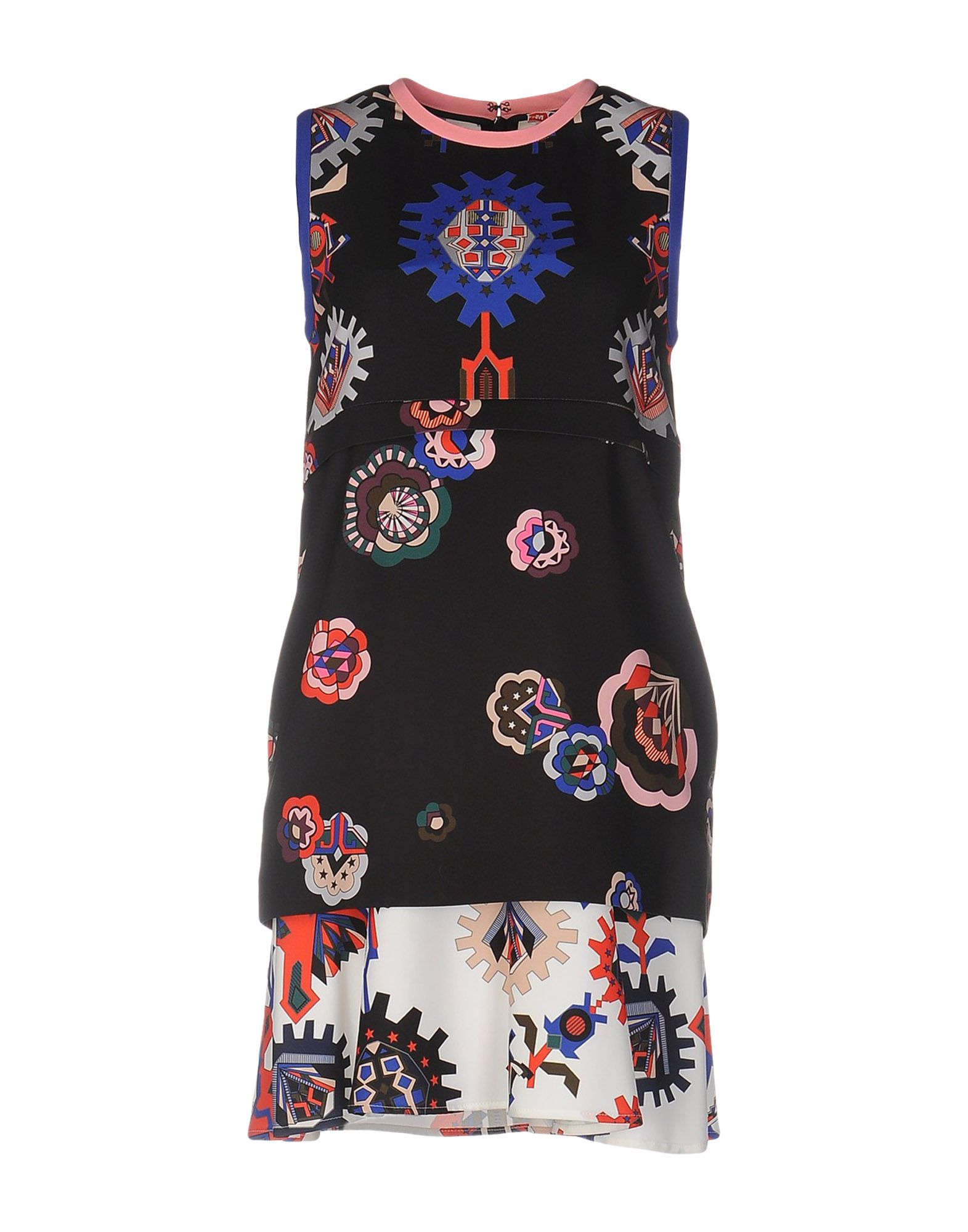 Платье MSGM