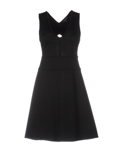 Короткое платье RAG & Bone