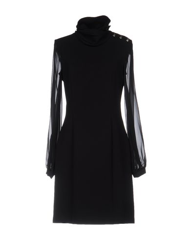 Короткое платье Pierre Balmain