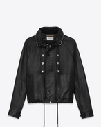Leather jacket Leather jacket