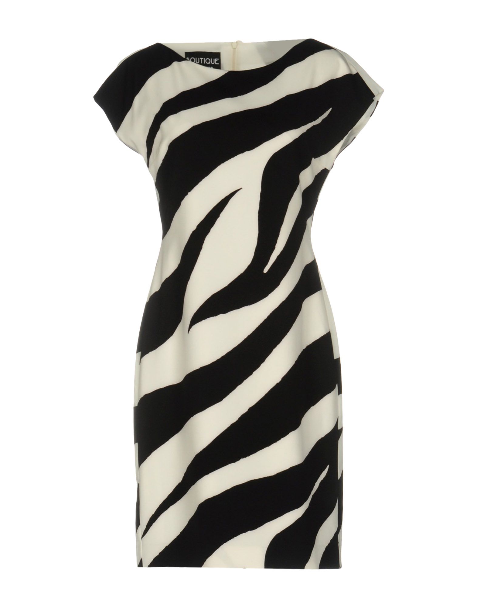 Платье BOUTIQUE MOSCHINO