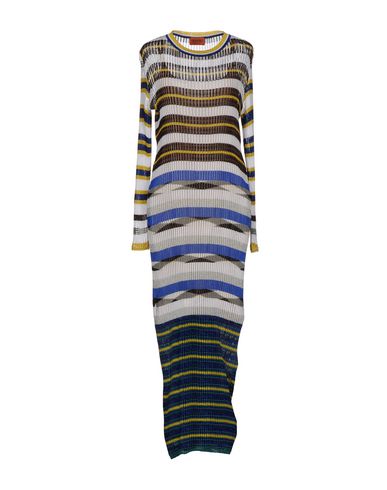 Длинное платье Missoni