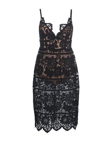 Платье миди FOR LOVE & LEMONS