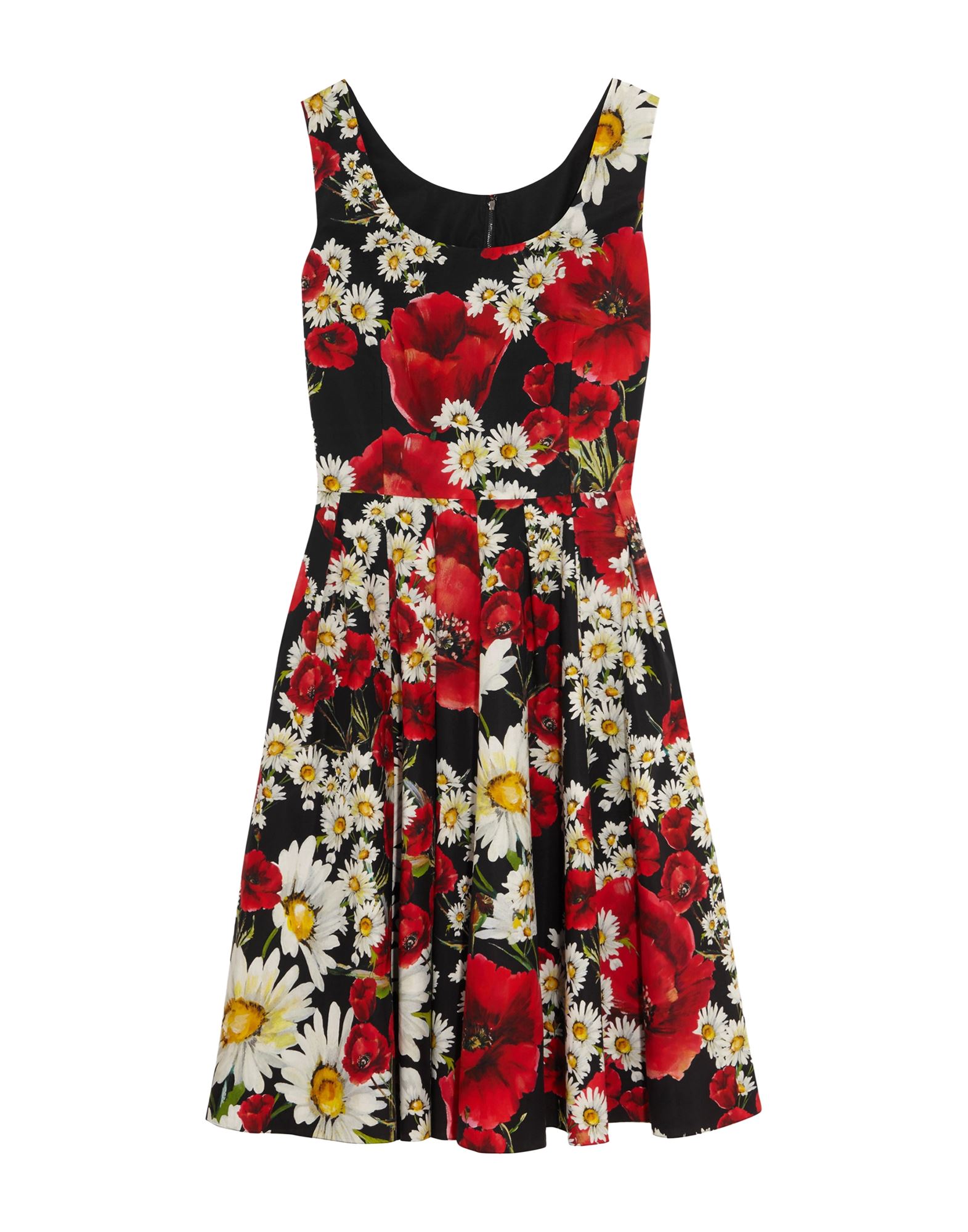 Платье DOLCE & GABBANA