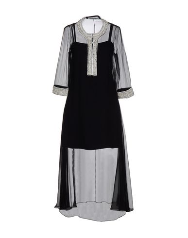 Платье длиной 3/4 Dior 34712772vs