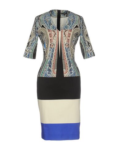 Платье миди