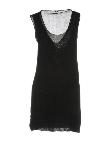 Короткое платье Cristian Luppi