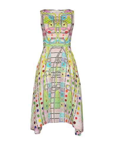 Платье до колена Peter Pilotto