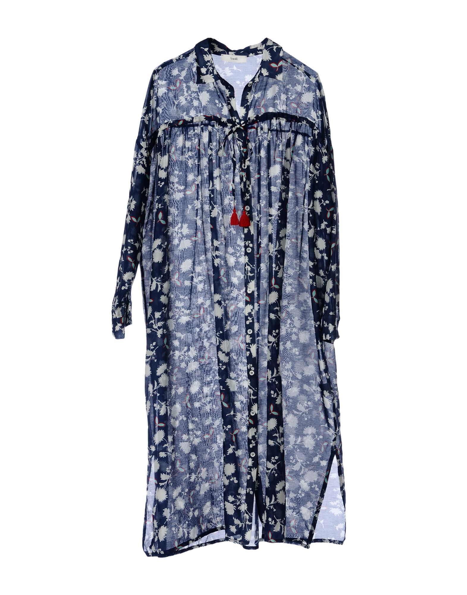 Платье SUOLI