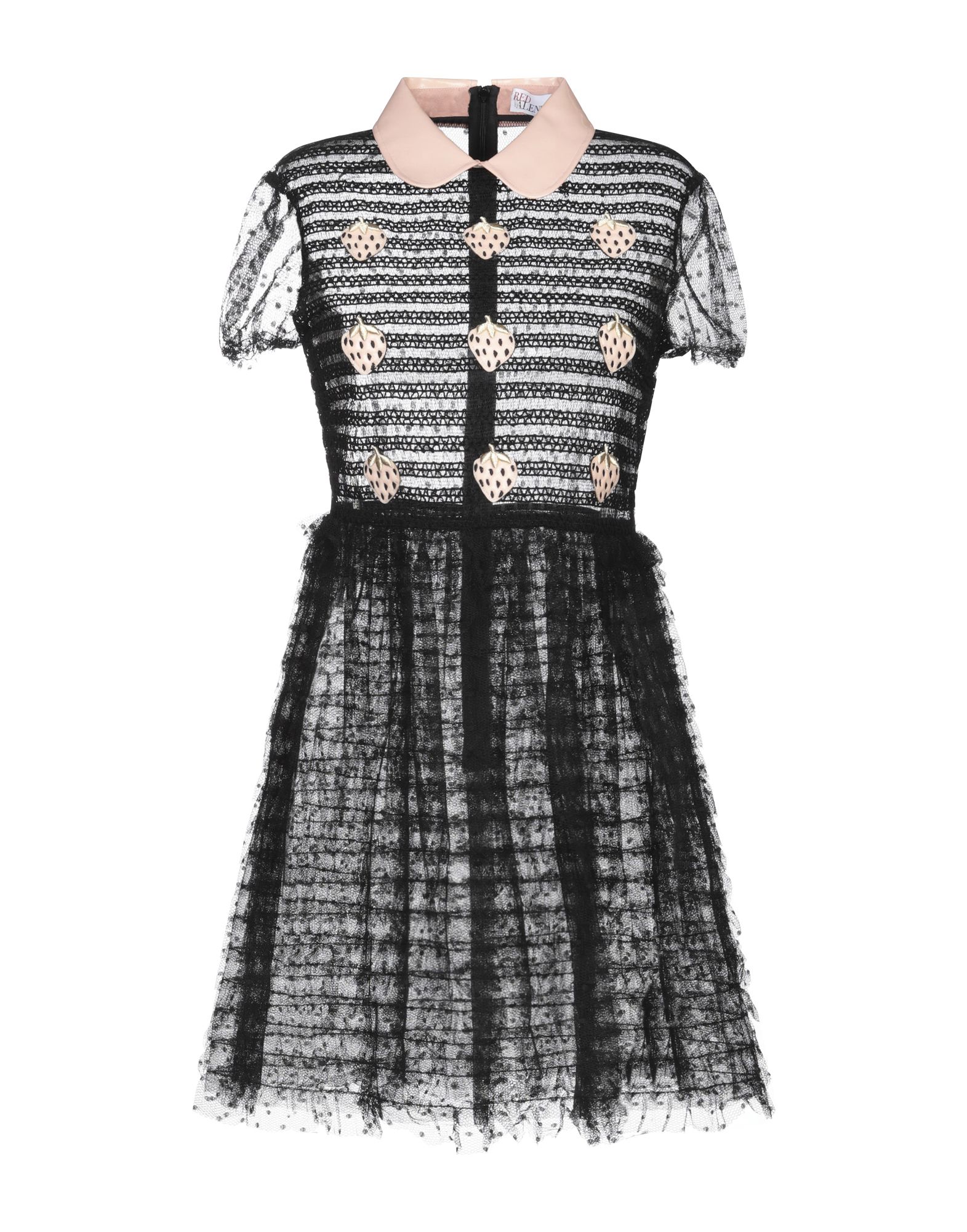 REDValentino Короткое платье