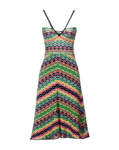 фото Платье до колена M missoni