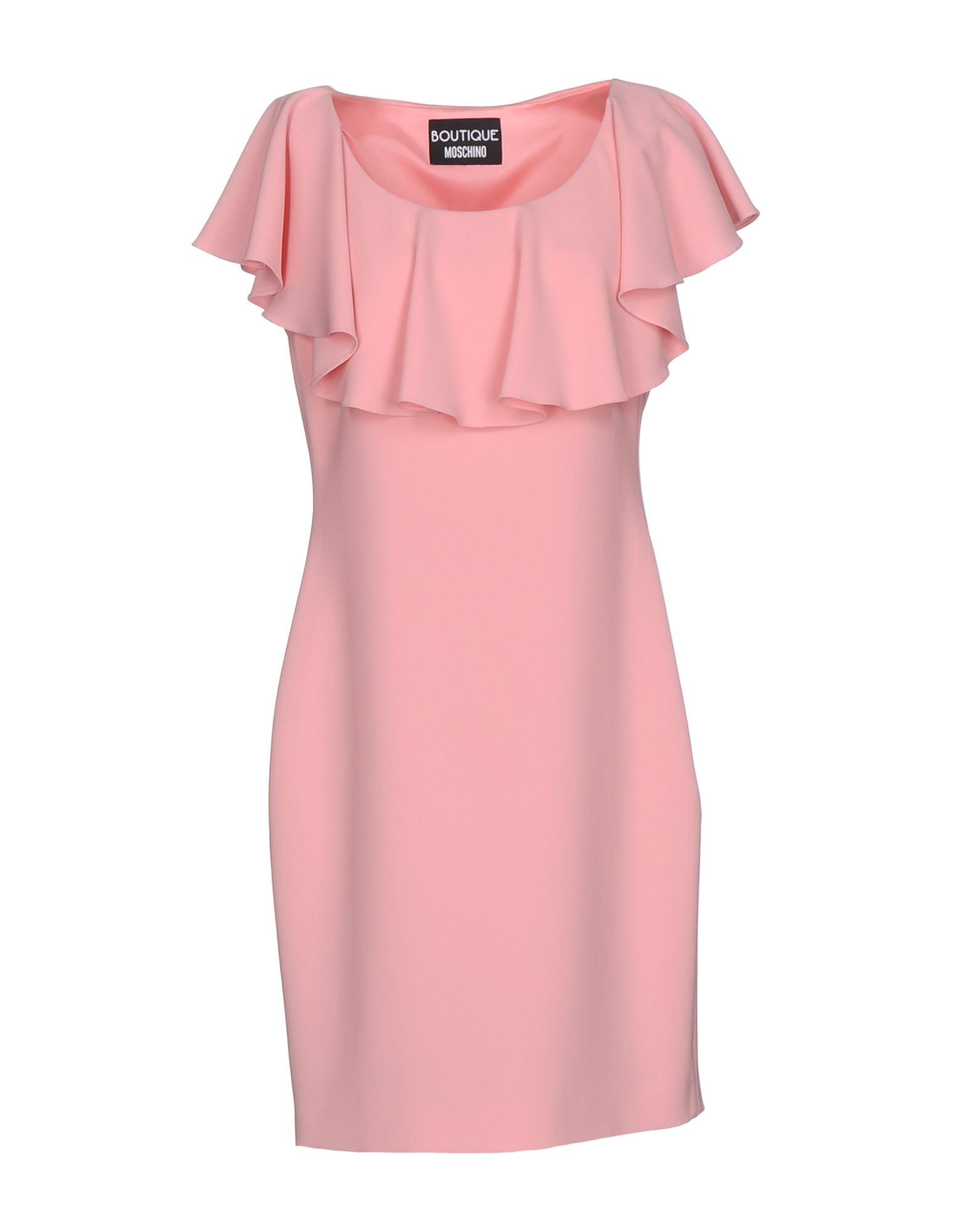 Платье BOUTIQUE MOSCHINO