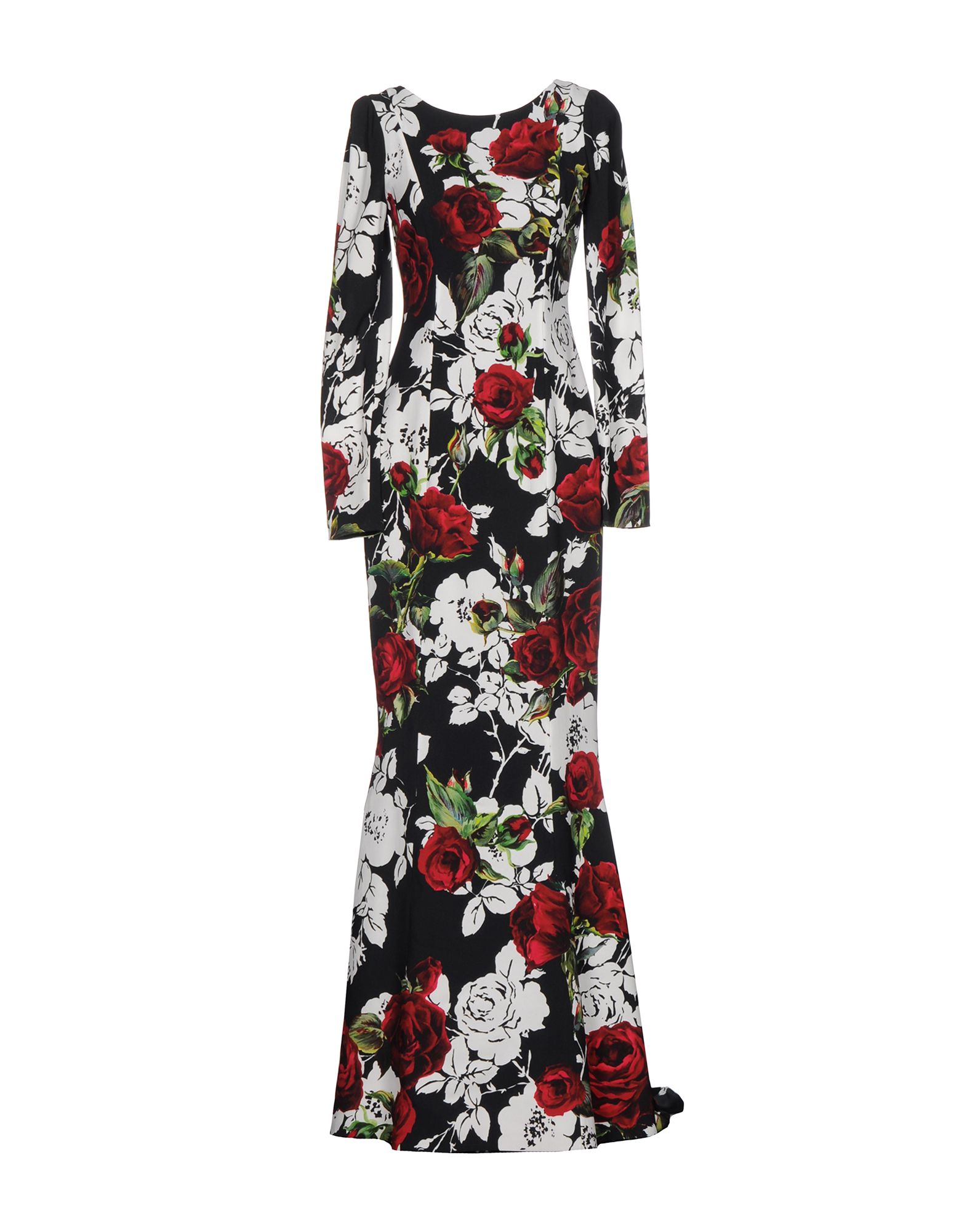 Платье DOLCE & GABBANA