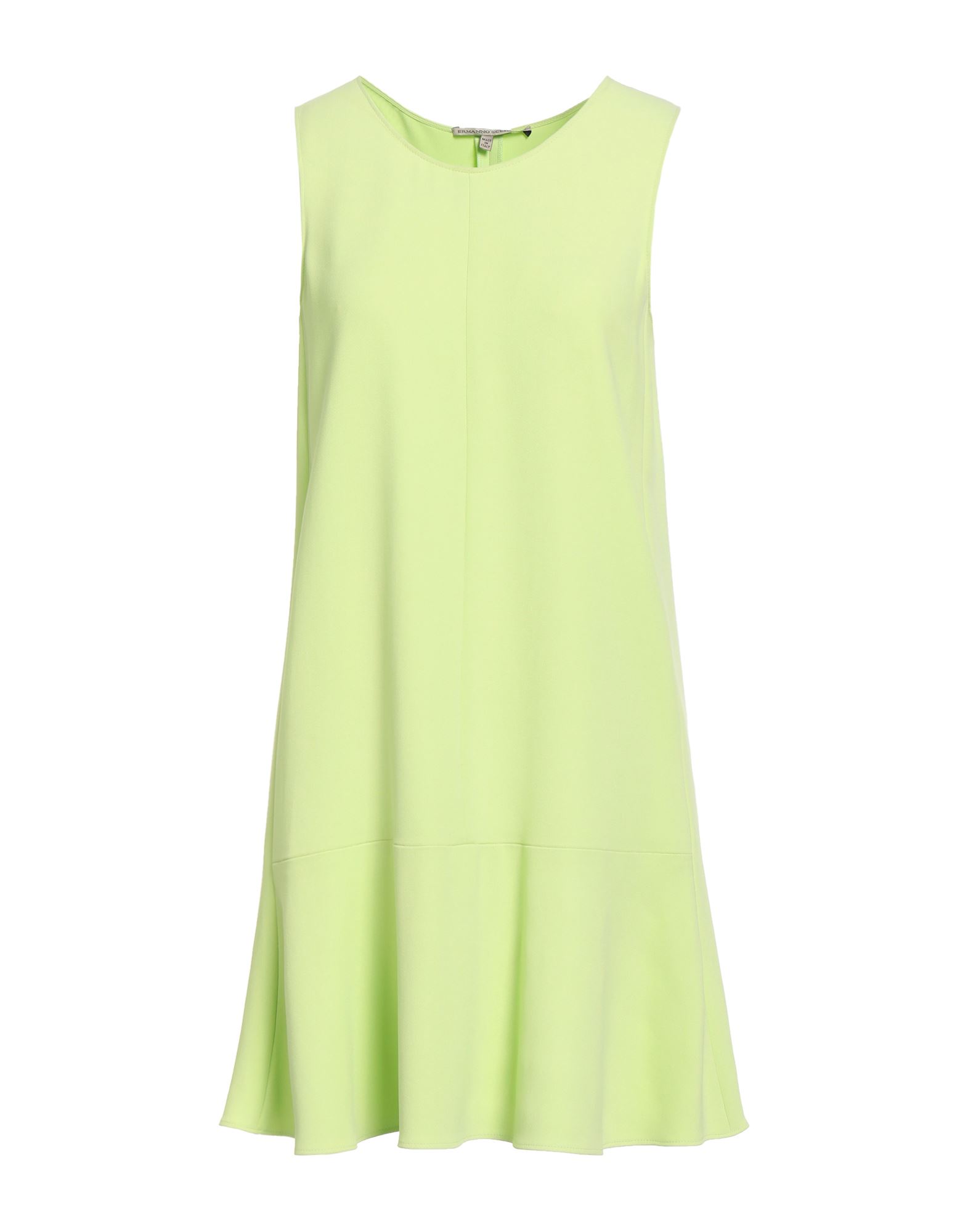ERMANNO SCERVINO ERMANNO SCERVINO ΦΟΡΕΜΑΤΑ Μίνι φόρεμα