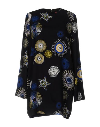 Короткое платье Msgm