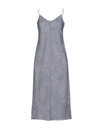 Платье до колена T by Alexander Wang