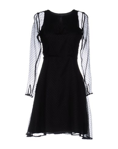 Короткое платье Karl Lagerfeld